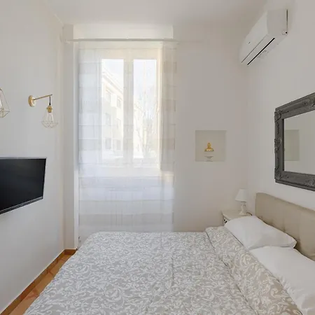 Apartamento Romantic 2 Piazza Del Popolo Roma