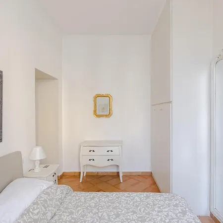 Apartment Romantic 2 Piazza Del Popolo *