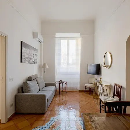 Romantic 2 Piazza Del Popolo Apartamento Roma