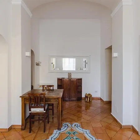 Romantic 2 Piazza Del Popolo Apartamento *