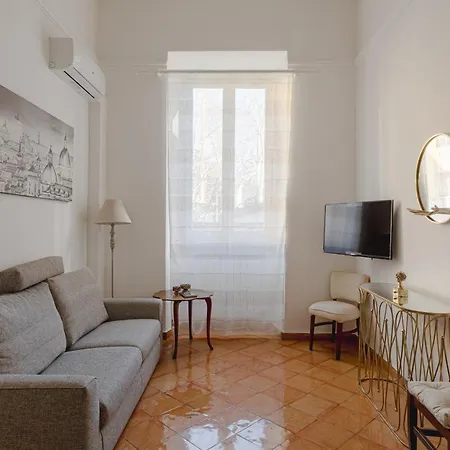 Apartamento Romantic 2 Piazza Del Popolo *