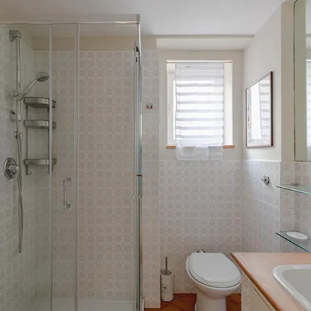 Apartamento Romantic 2 Piazza Del Popolo
