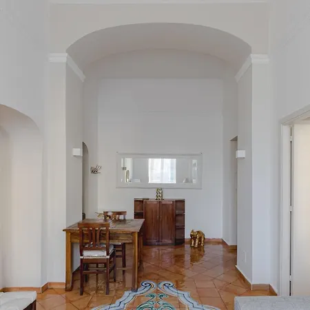 Apartment Romantic 2 Piazza Del Popolo *