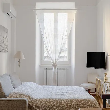 Apartamento Romantic 2 Piazza Del Popolo *